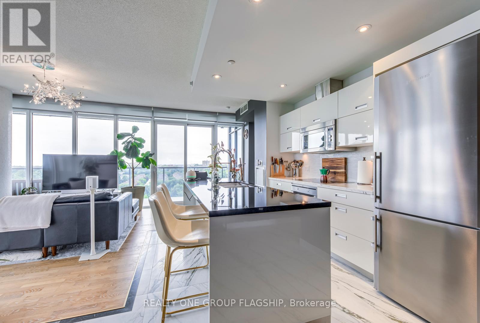 1105 - 88 PARK LAWN ROAD
