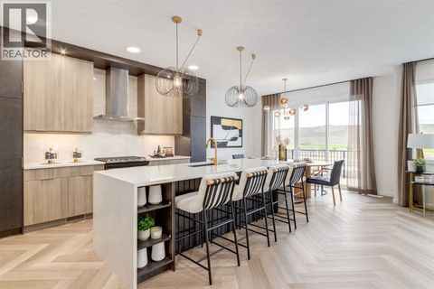 560 Walgrove Boulevard SE Calgary AB T2X4Y7