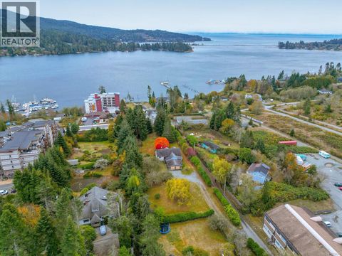 Lot 2 Sooke Rd Sooke BC V9Z0A7