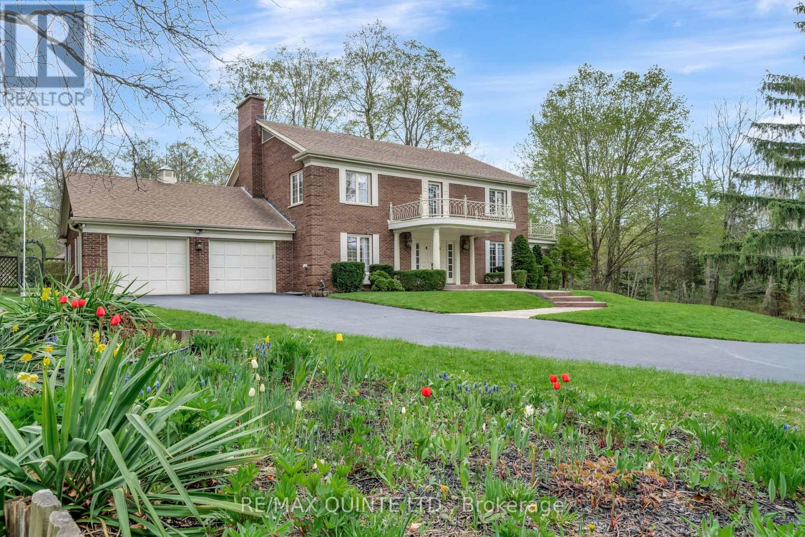 1386 WALLBRIDGE-LOYALIST ROAD
