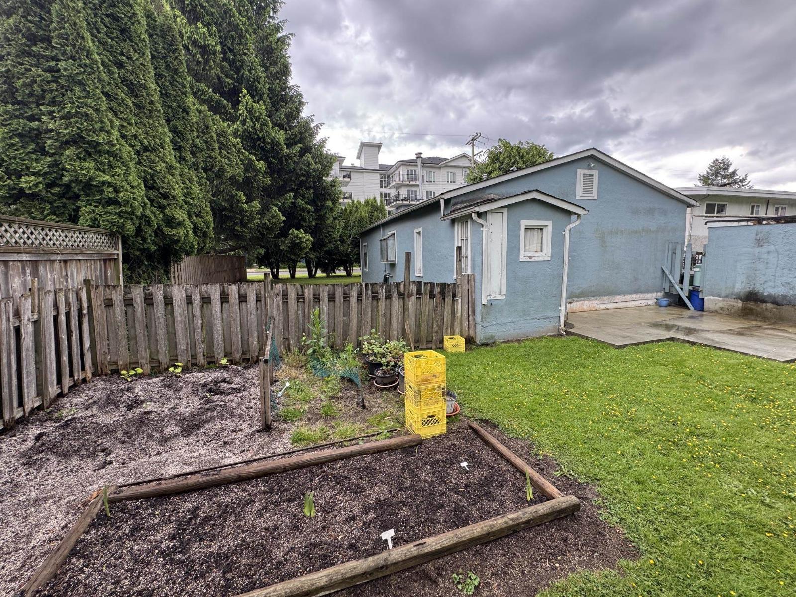46071 MELLARD AVENUE|Chilliwack Proper East