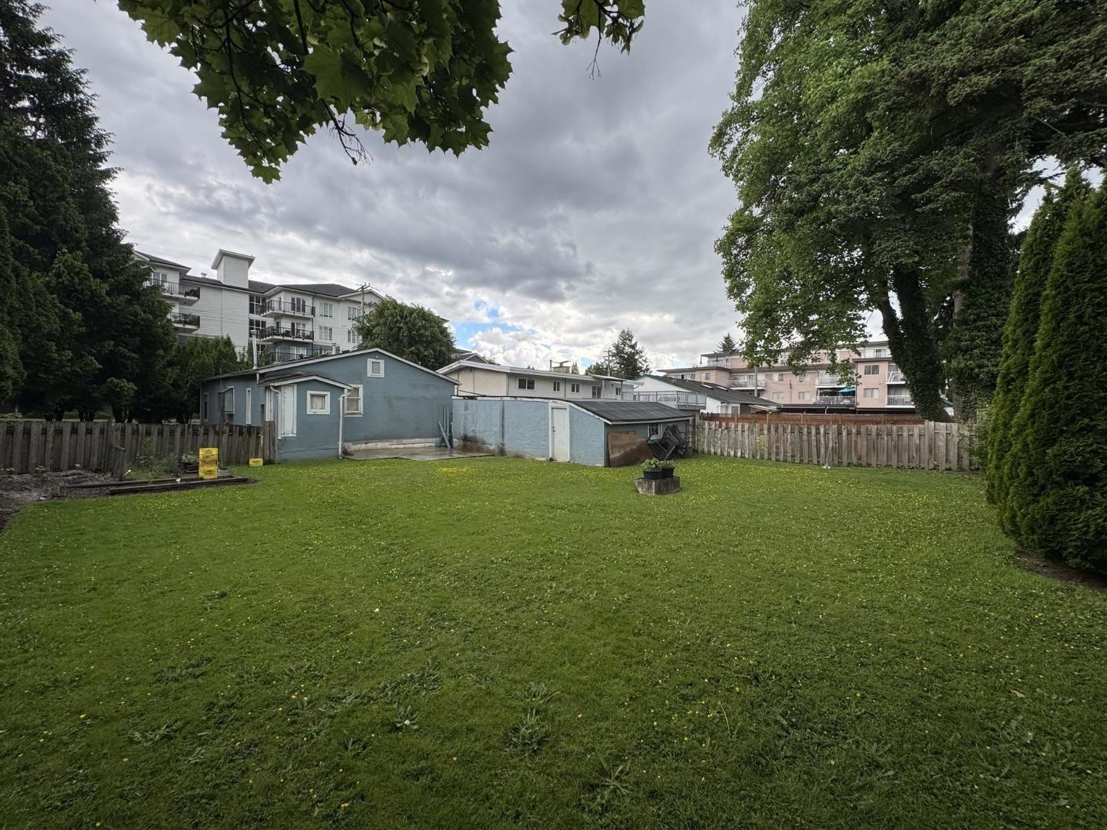 46071 MELLARD AVENUE|Chilliwack Proper East