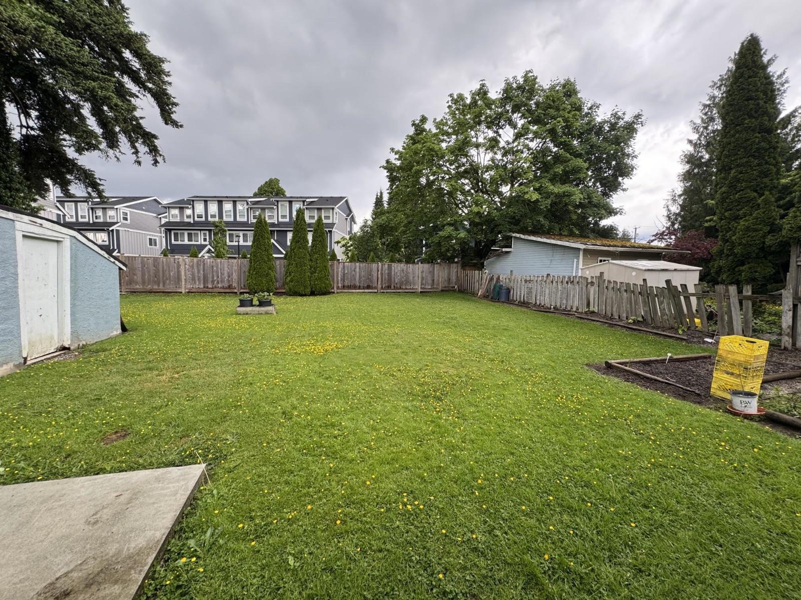 46071 MELLARD AVENUE|Chilliwack Proper East