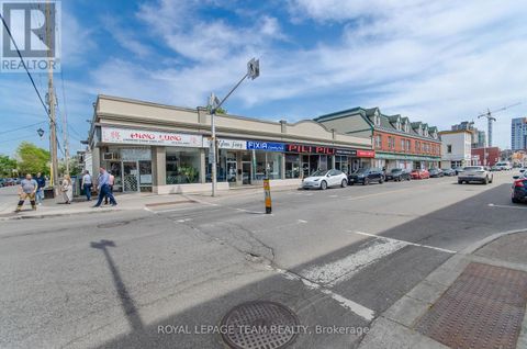 199-217 DALHOUSIE STREET Ottawa ON K1N5J1
