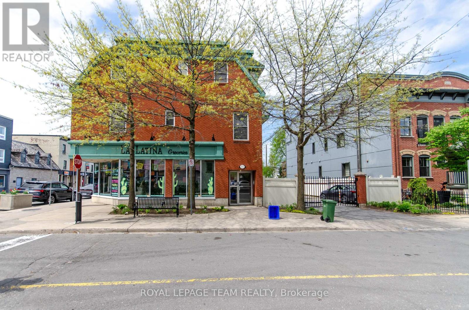 199-217 DALHOUSIE STREET