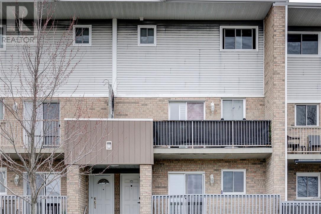 869 Lasalle Boulevard Unit# 212