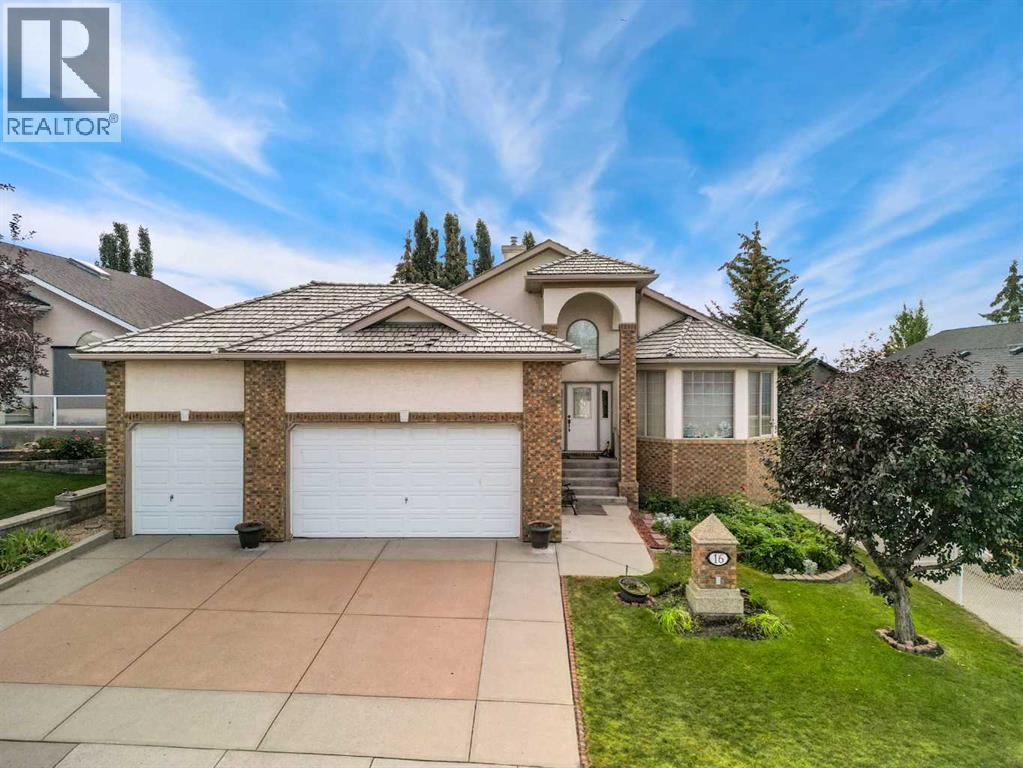 16 Arbour Estates View NW