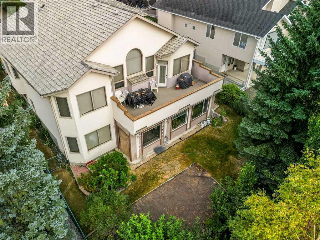 16 Arbour Estates View NW