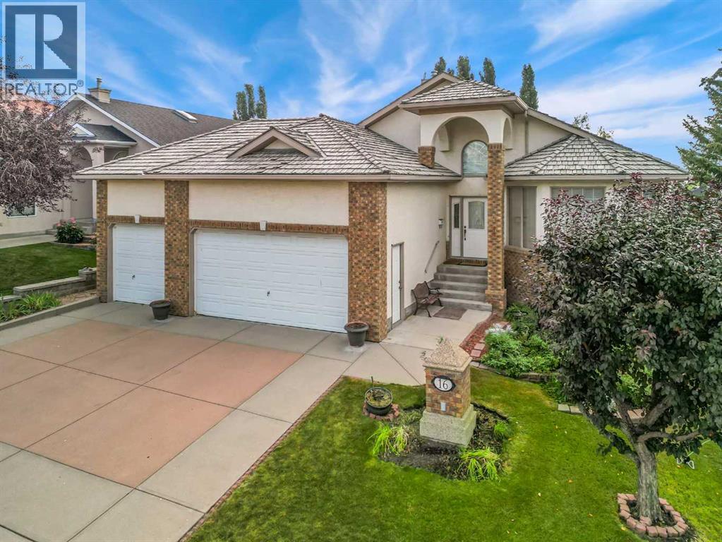 16 Arbour Estates View NW