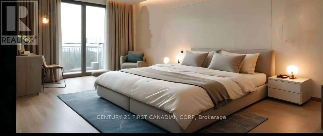 602 - 1180 COMMISSIONERS ROAD W