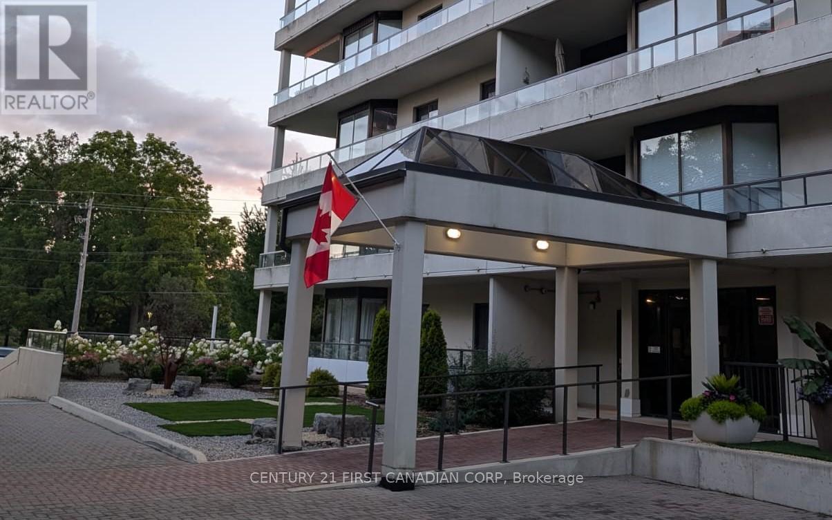 602 - 1180 COMMISSIONERS ROAD W