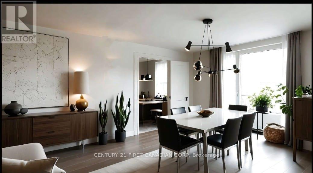 602 - 1180 COMMISSIONERS ROAD W