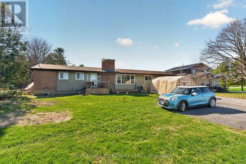 2499 PERTH ROAD Kingston (City North of 401) ON K0H1S0