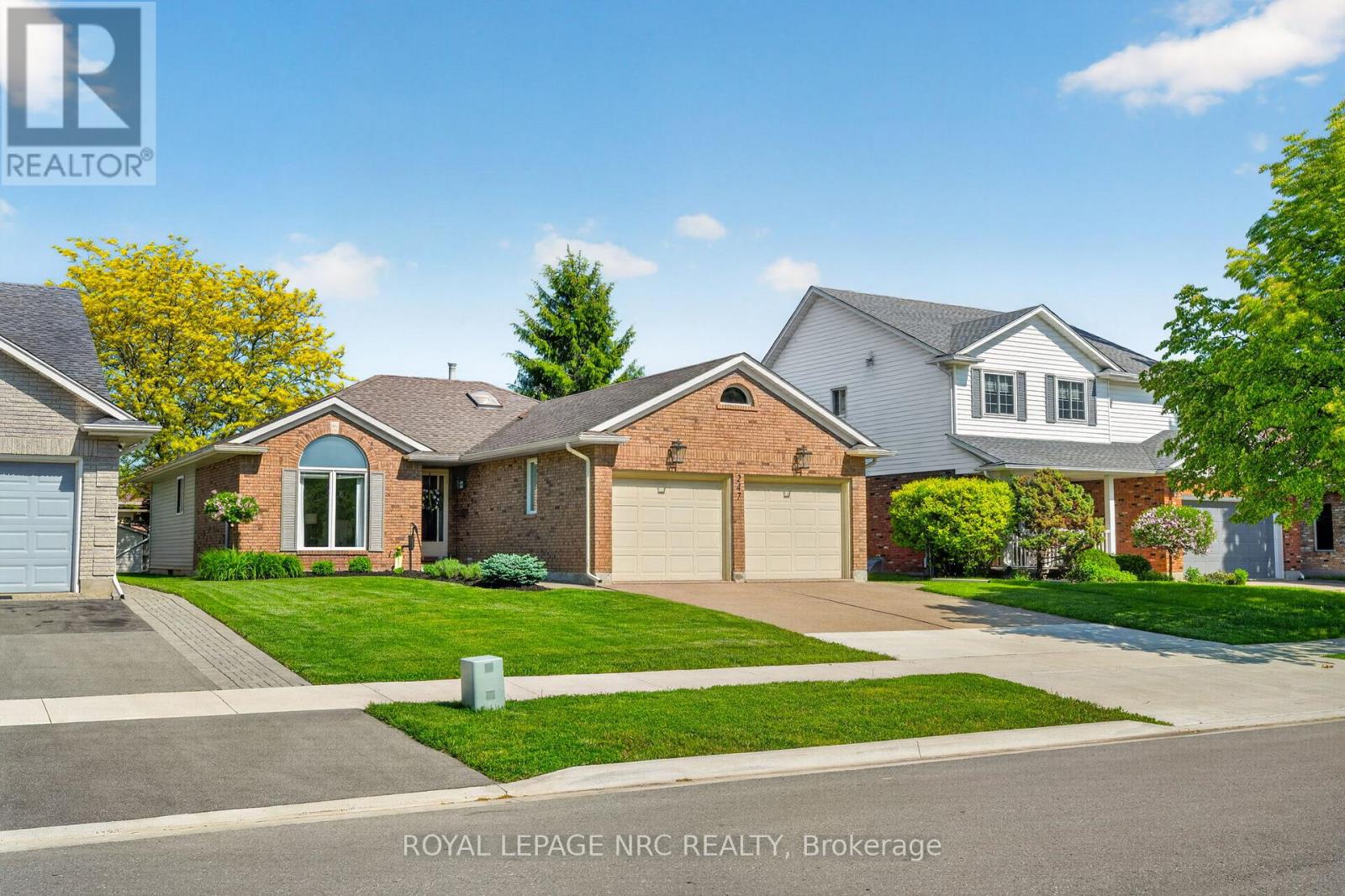 247 NORTHWOOD DRIVE