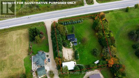 773760 HIGHWAY 10 Grey Highlands ON N0C1L0
