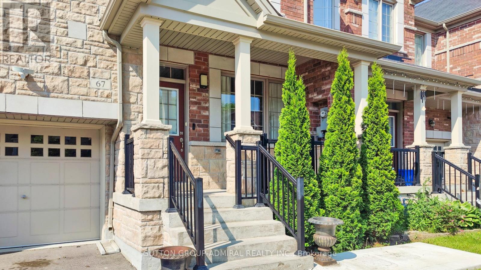 67 ZELDA ROAD