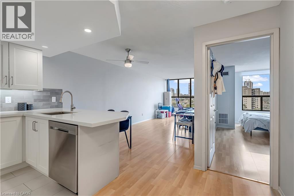 25 AGNES Street Unit# 903