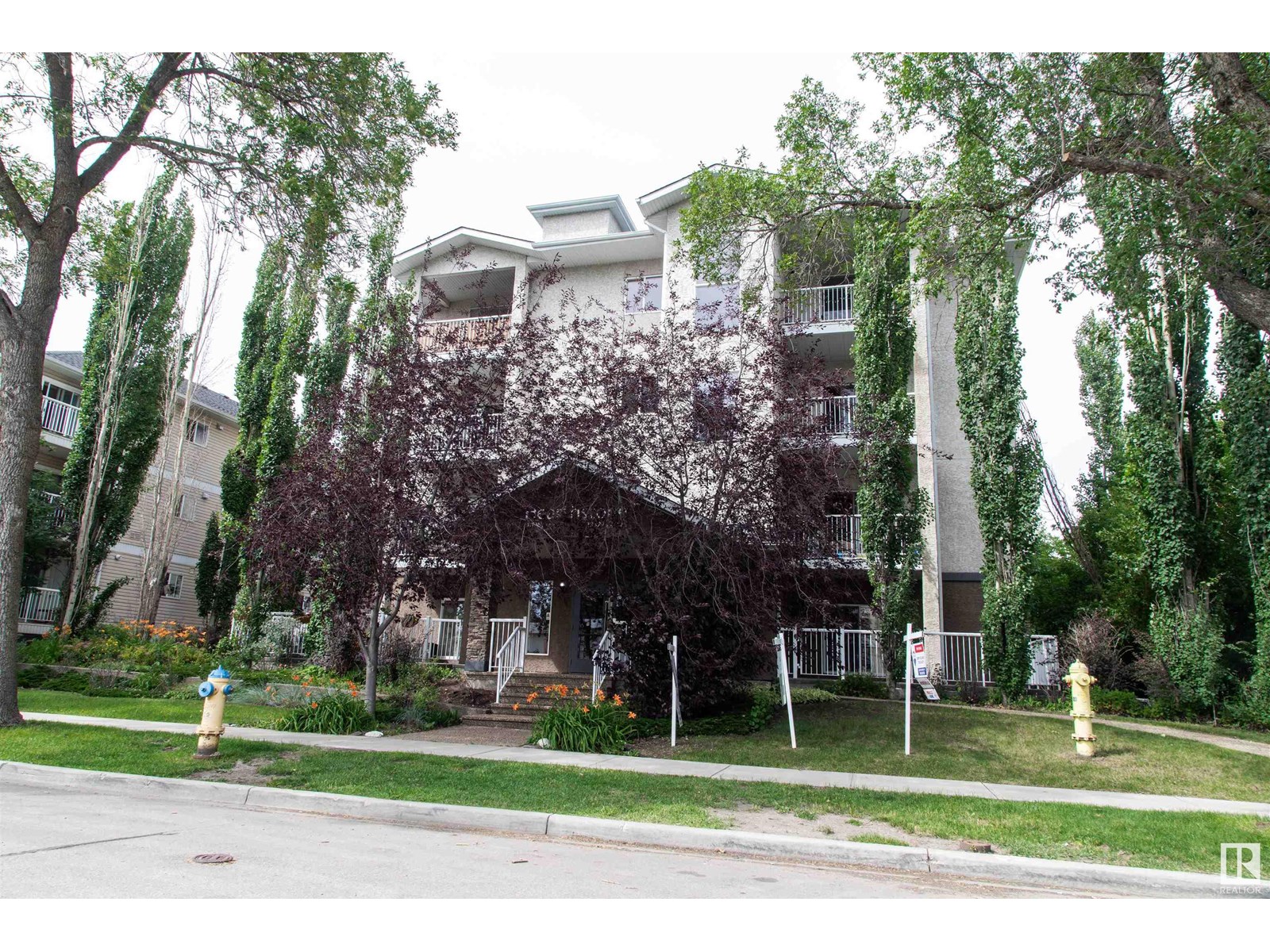#304 10524 77 AV NW