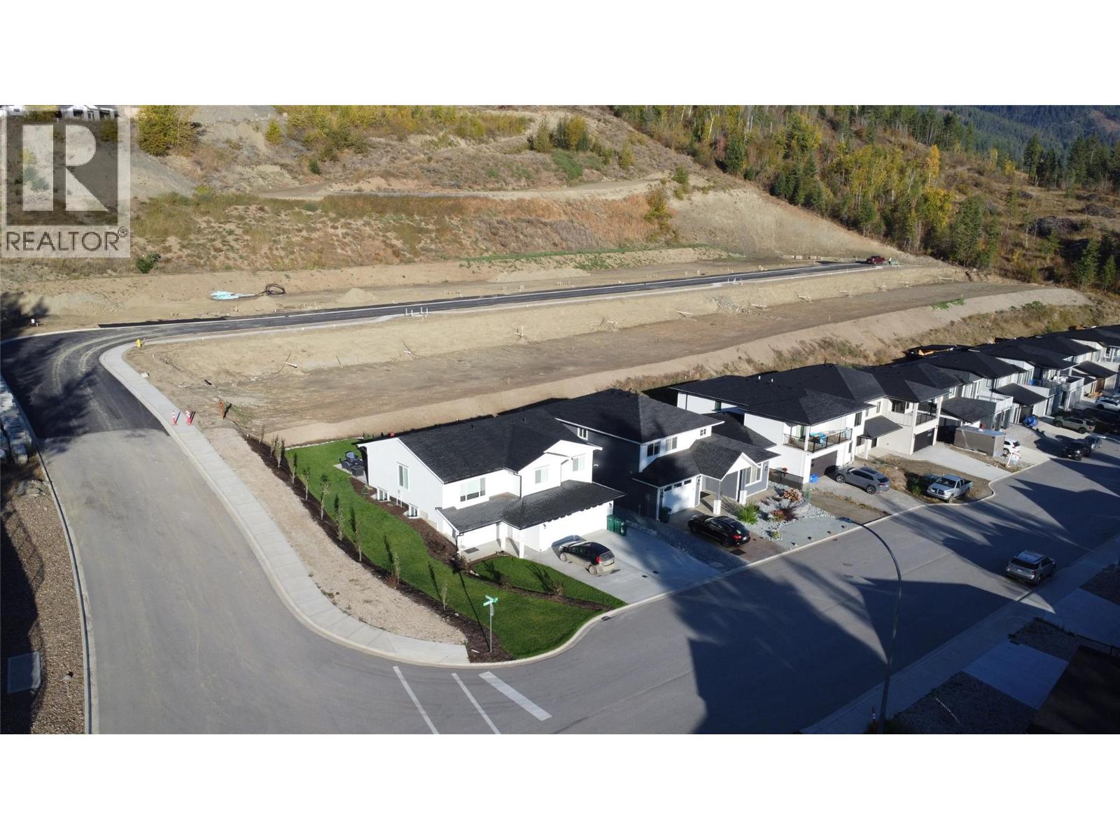 Glencaird Street Lot# 1