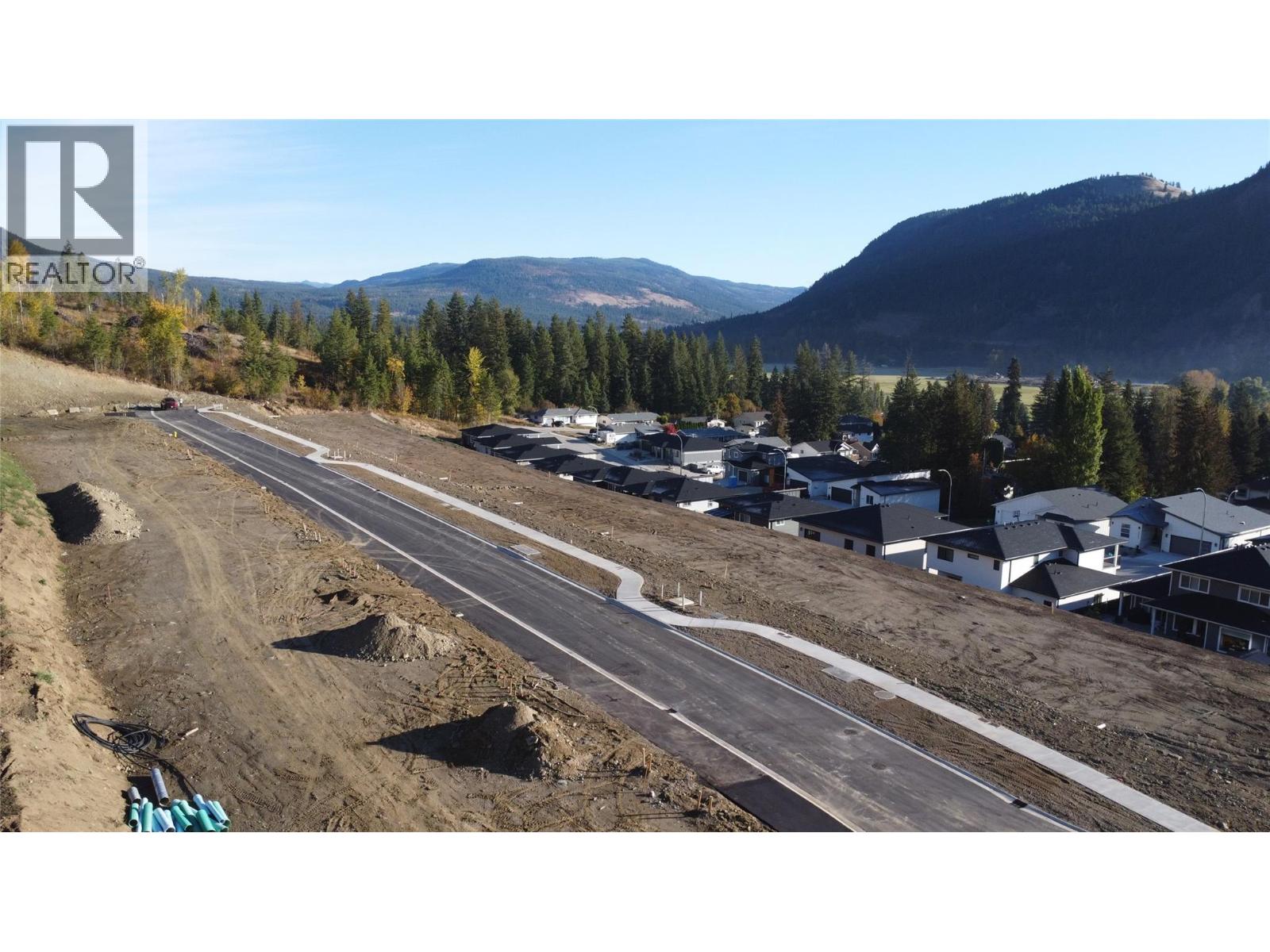 Glencaird Street Lot# 1