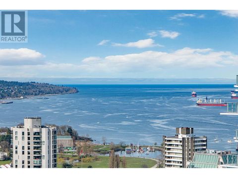 3802 1283 HOWE STREET Vancouver BC V6Z0E3