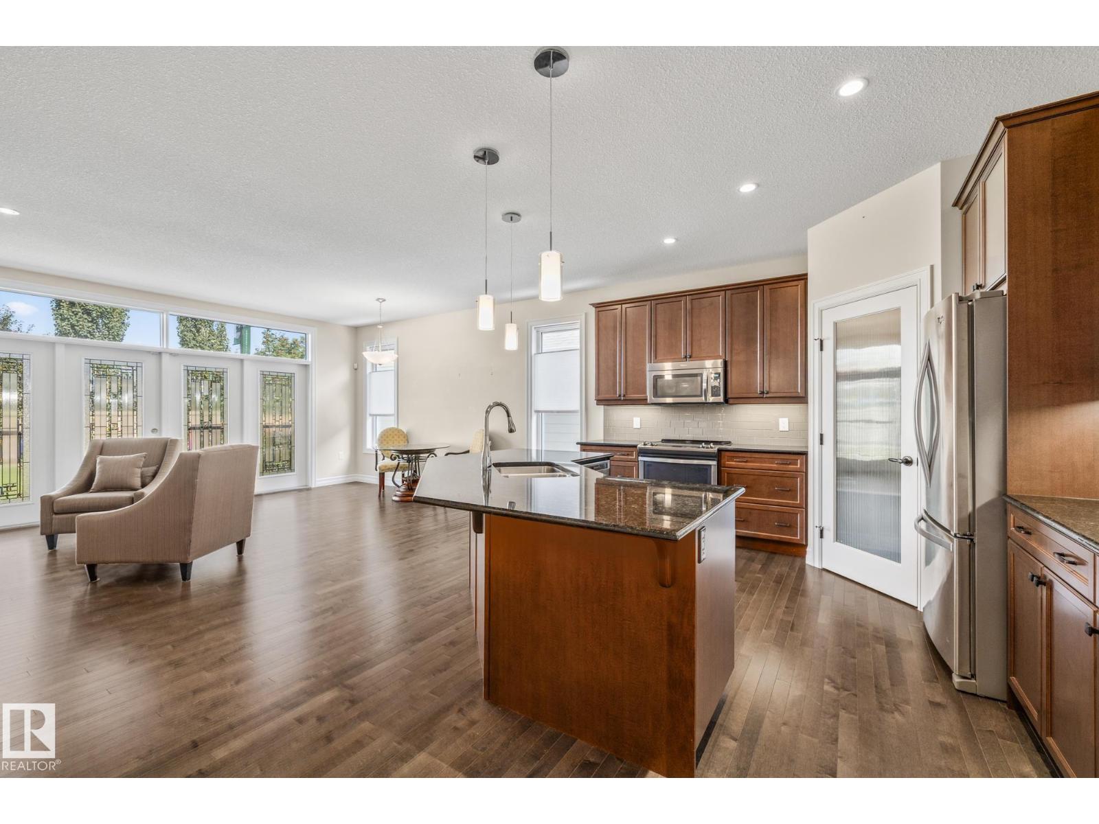 #63 18343 LESSARD RD NW