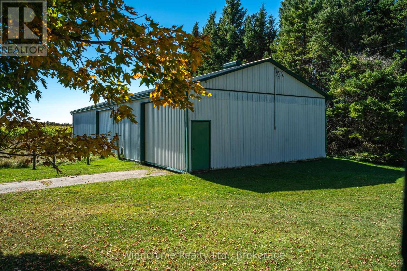 186142 GREY ROAD 9 ROAD