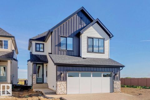 73 JUBILATION DR St. Albert AB T8N8C5