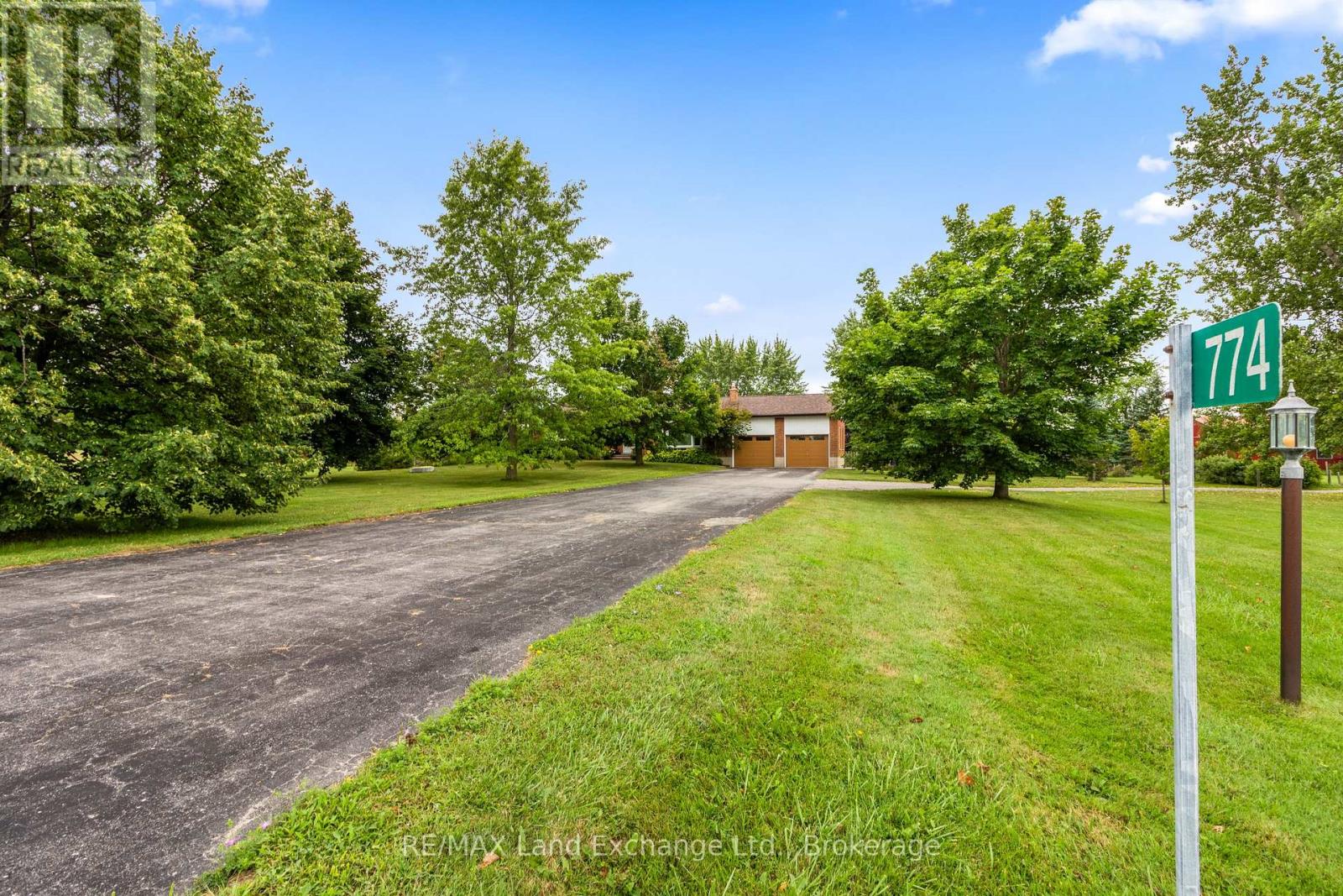 774 BRUCE 23 ROAD