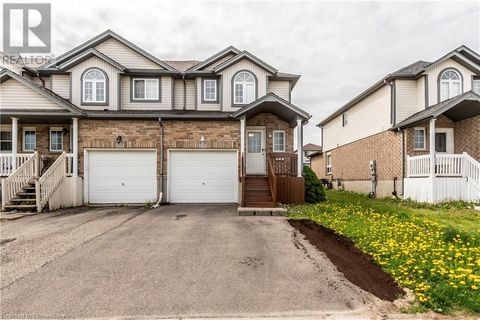 230 ACTIVA Avenue Kitchener ON N2E3T8