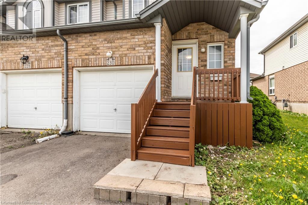 230 ACTIVA Avenue