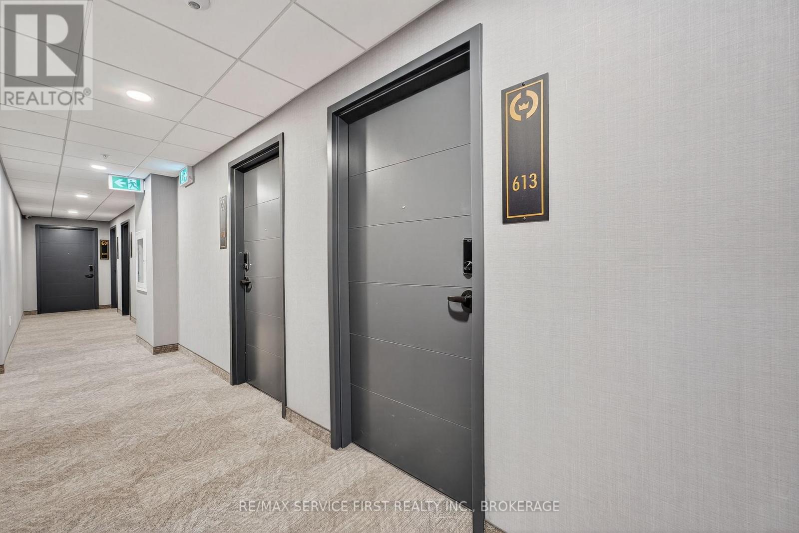 613 - 223 PRINCESS STREET