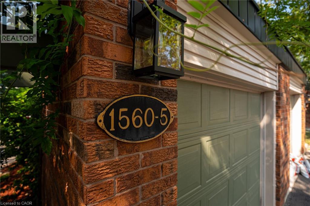 1560 KERNS Road Unit# 5