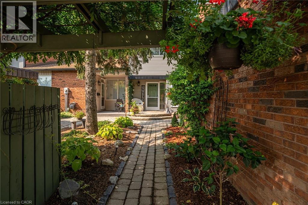 1560 KERNS Road Unit# 5