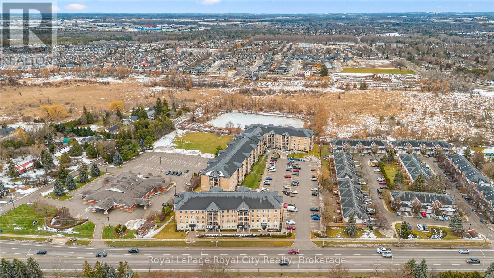 429 - 1077 GORDON STREET