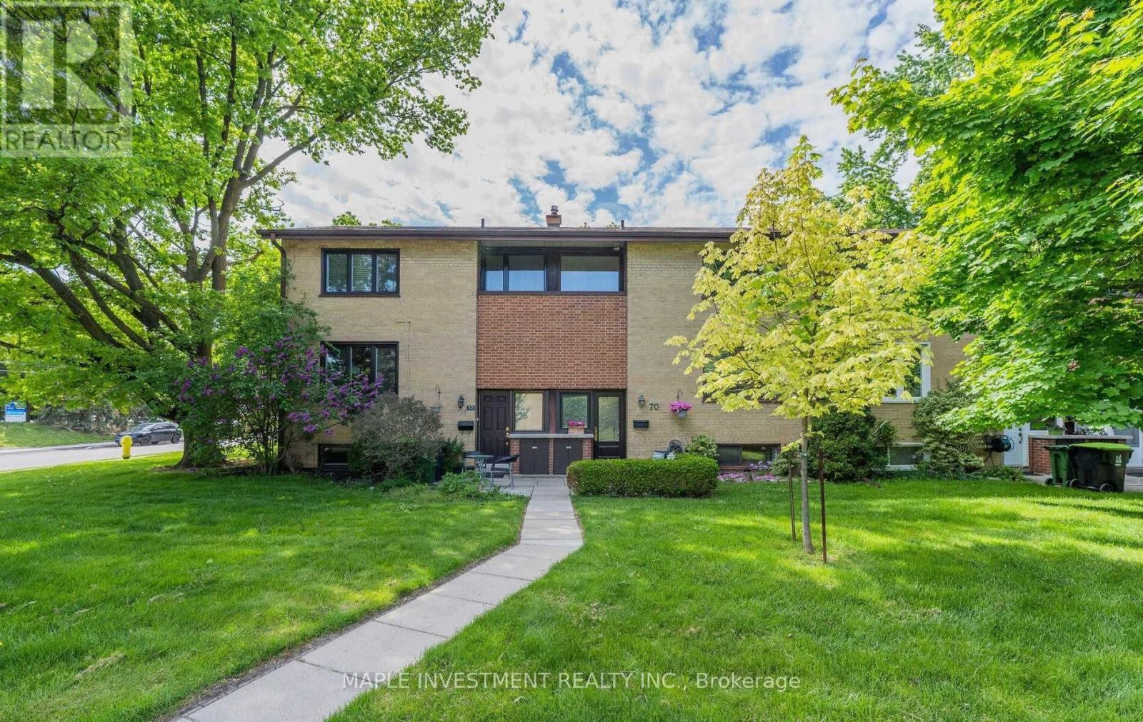 70 BROADPATH ROAD