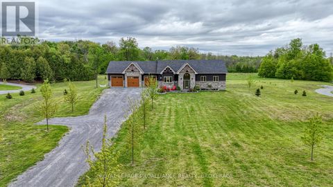 3794 JAMIESON ROAD Frontenac (Frontenac South) ON K0H1V0