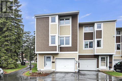 344 STOWE COURT Ottawa ON K2K1Z6