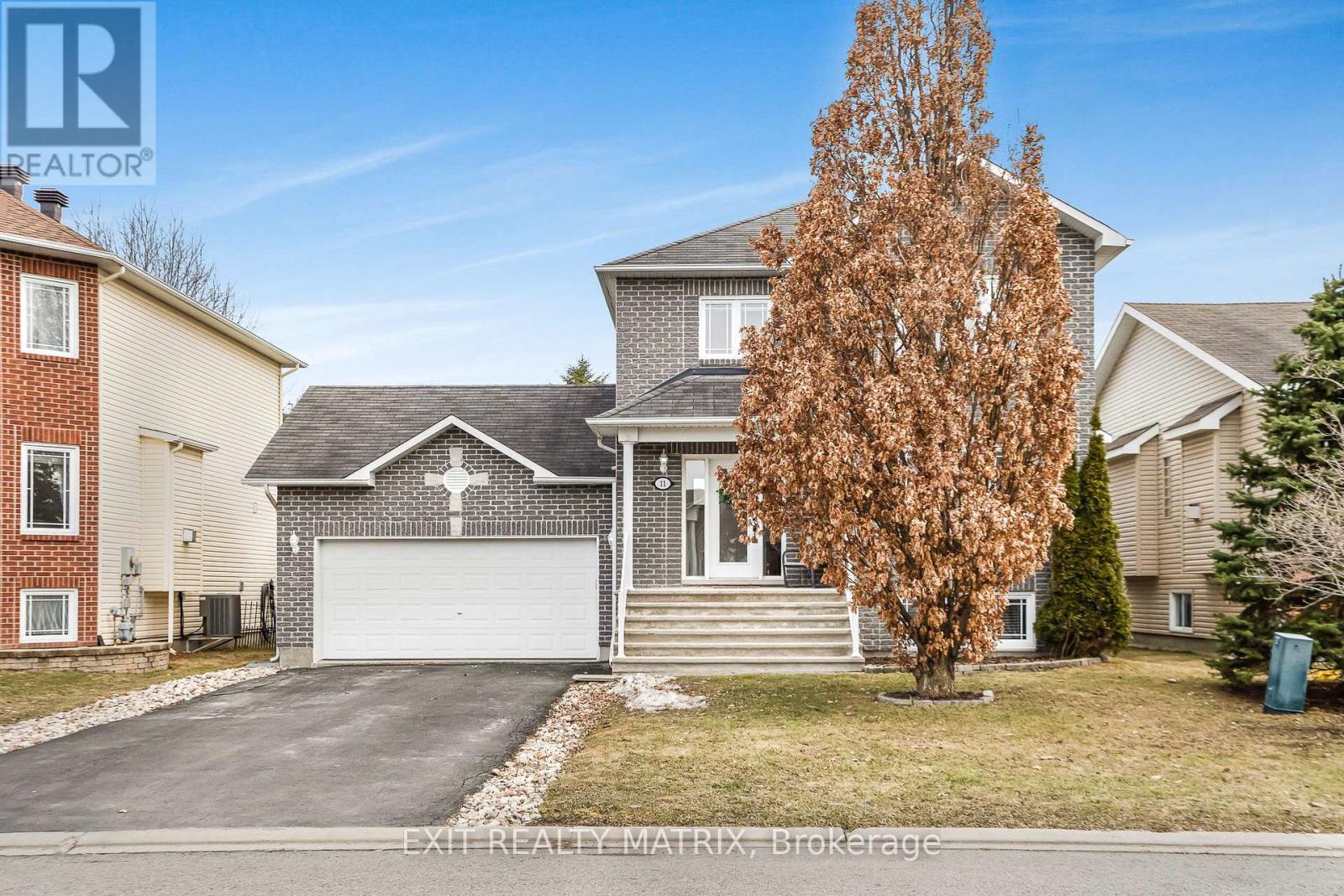 11 CHATEAUGUAY STREET