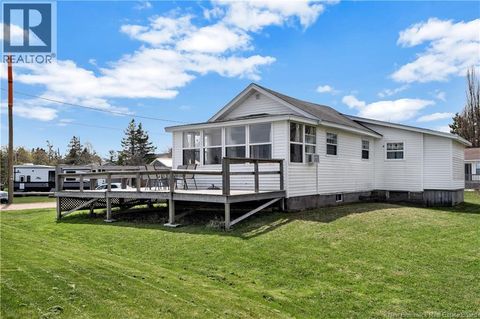 20 Allison Lane Pointe-Du-Chêne NB E4P3T6