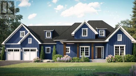 50 EAST GLEN DRIVE Lambton Shores (Arkona) ON N0M1B0
