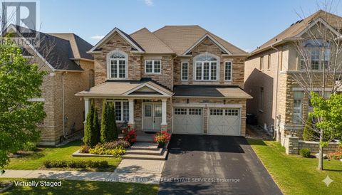 3322 STONEWARE ROAD Burlington (Alton) ON L7M0K3