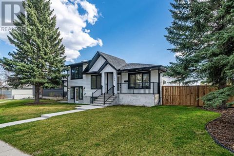 199 Westview Drive SW Calgary AB T3C2S3