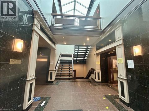 155 MAIN Street E Unit# 210 Grimsby ON L3M1P2