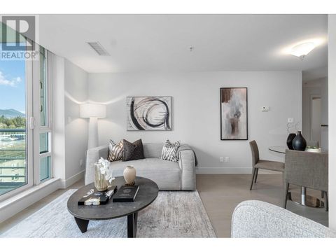 1007 590 NICOLA STREET Vancouver BC V6G3J8