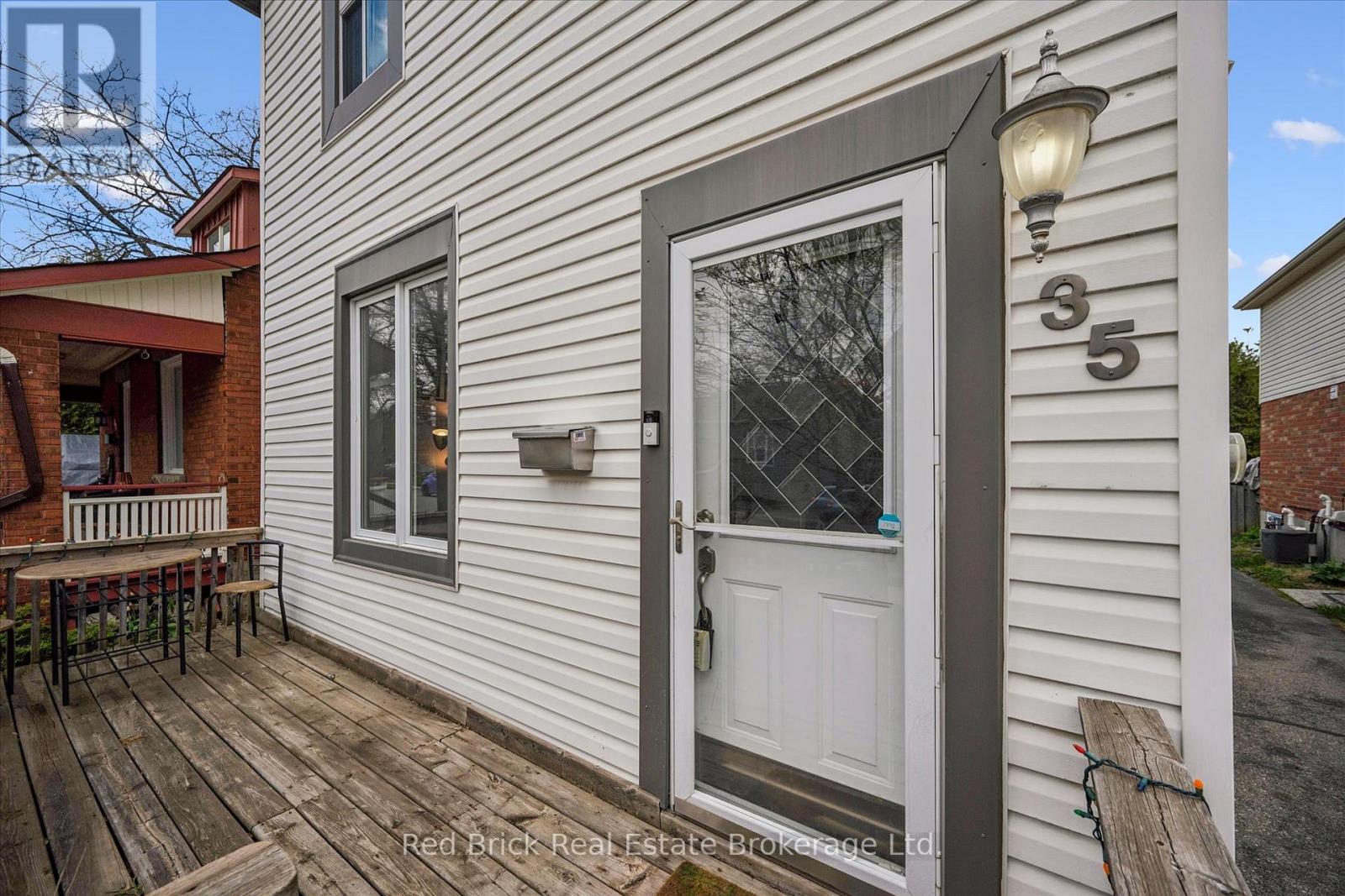 35 INKERMAN STREET