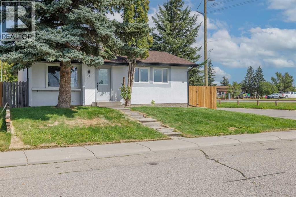 64 Malvern Crescent NE