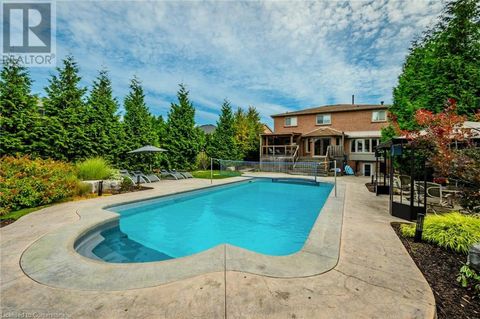667 BURNETT Avenue Cambridge ON N1T1P1