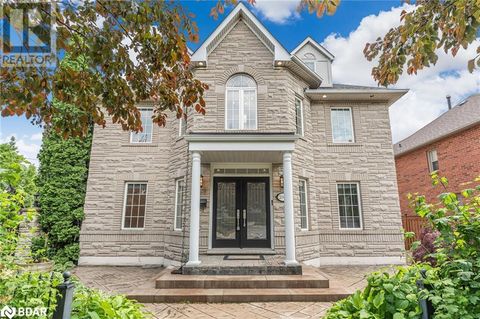2000 PEAK Place Oakville ON L6H5T2