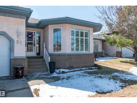 31 ESTATES CO Sherwood Park AB T8B1M9